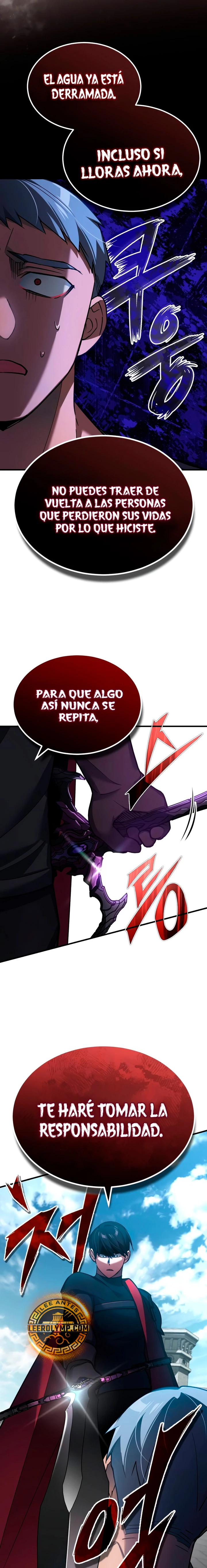 Roman demonio > Capitulo 124 > Page 121