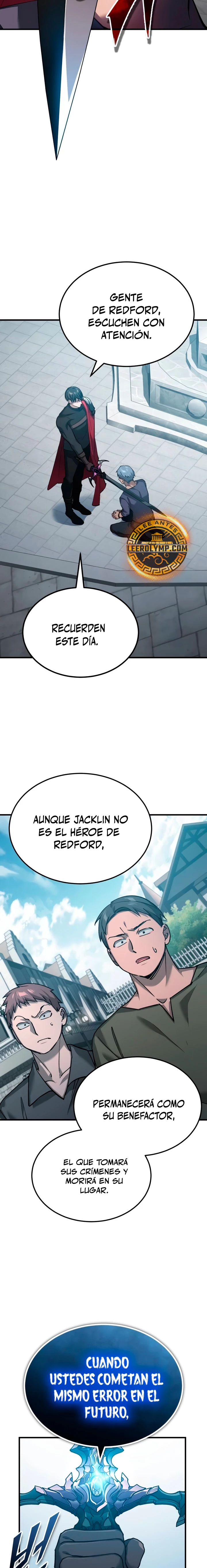 Roman demonio > Capitulo 124 > Page 131