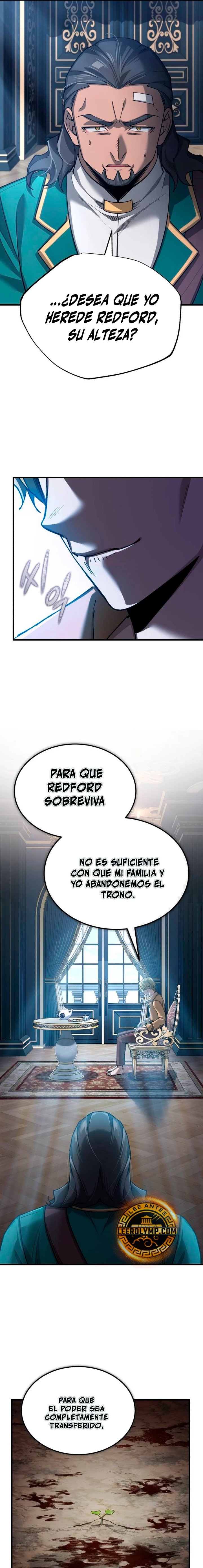 Roman demonio > Capitulo 125 > Page 61