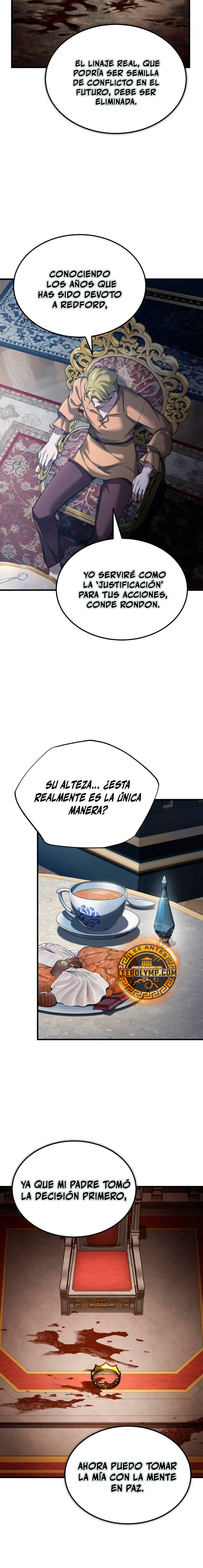 Roman demonio > Capitulo 125 > Page 71