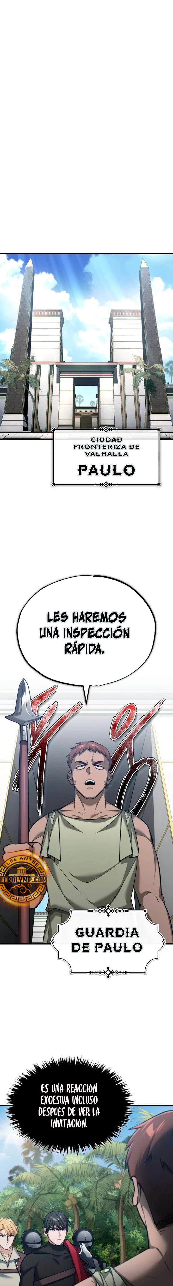 Roman demonio > Capitulo 125 > Page 171