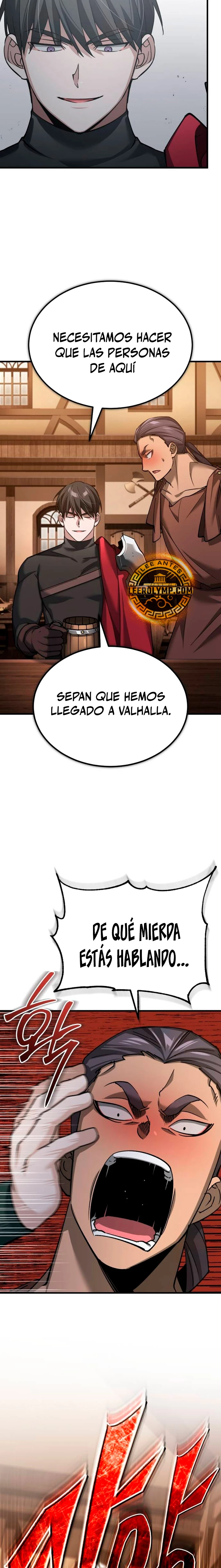 Roman demonio > Capitulo 125 > Page 261