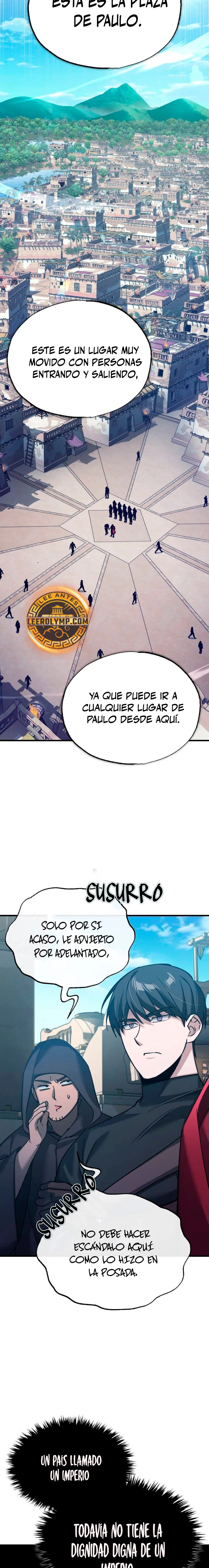 Roman demonio > Capitulo 126 > Page 41