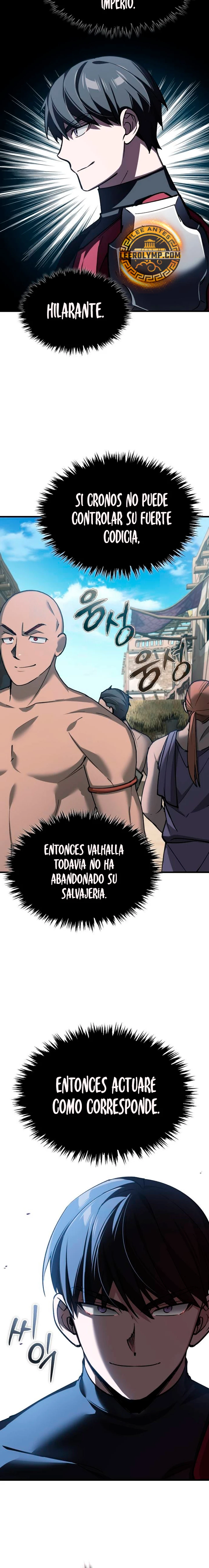 Roman demonio > Capitulo 126 > Page 51