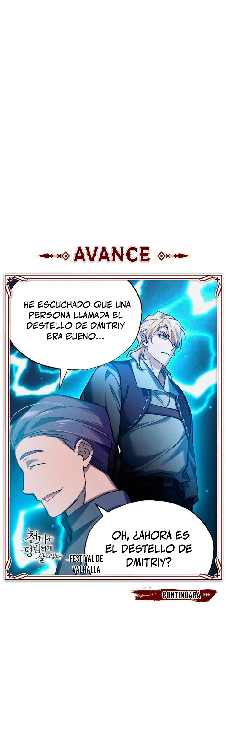 Roman demonio > Capitulo 126 > Page 281