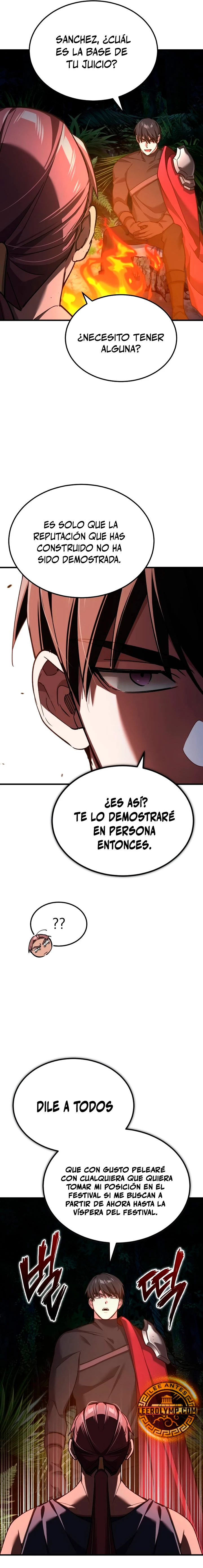 Roman demonio > Capitulo 127 > Page 171