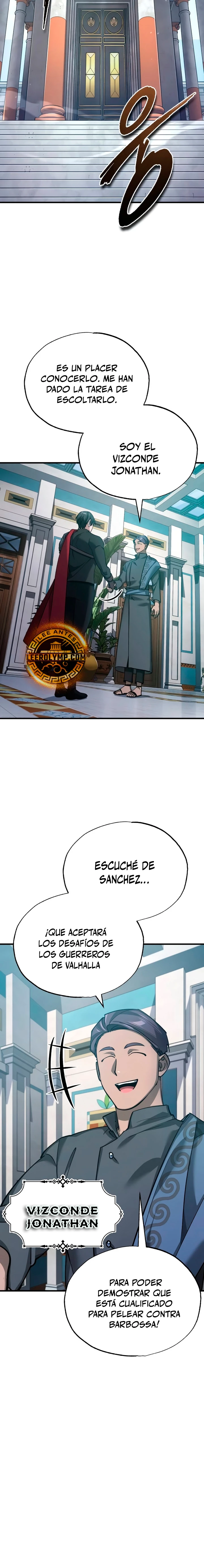 Roman demonio > Capitulo 127 > Page 221