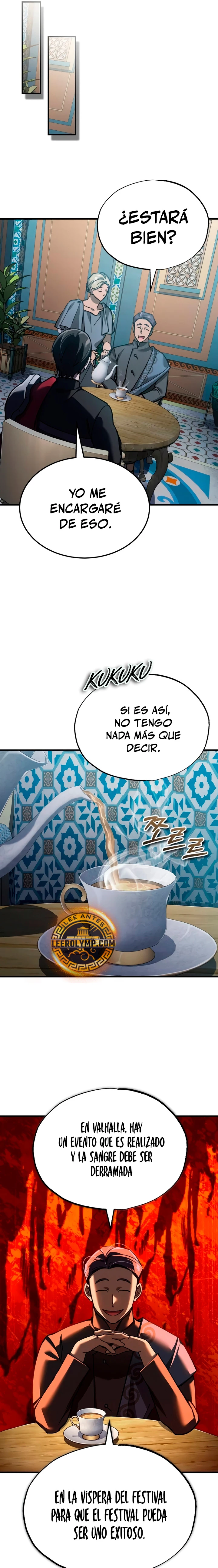 Roman demonio > Capitulo 127 > Page 231