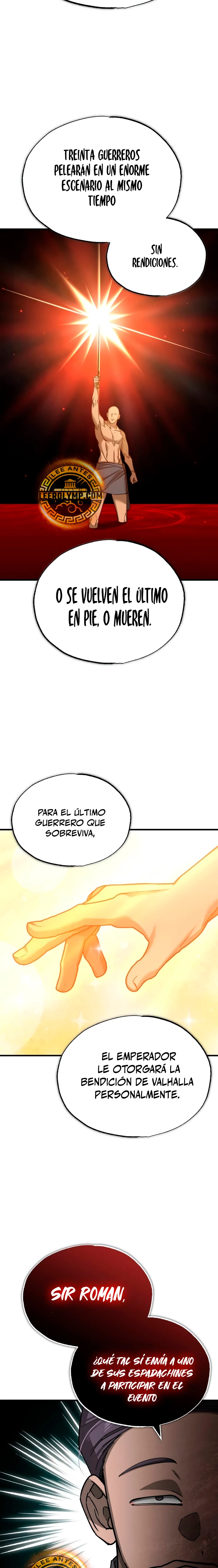 Roman demonio > Capitulo 127 > Page 241