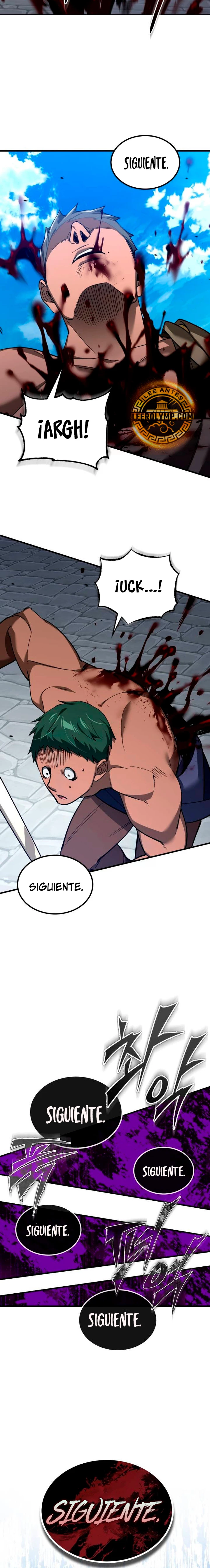 Roman demonio > Capitulo 128 > Page 101