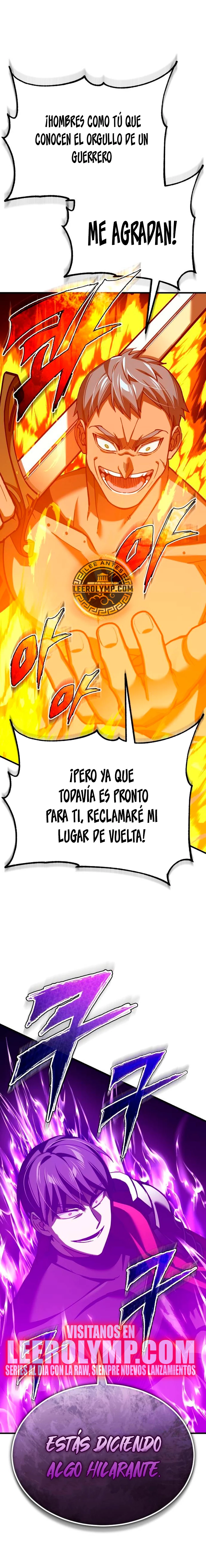 Roman demonio > Capitulo 128 > Page 271