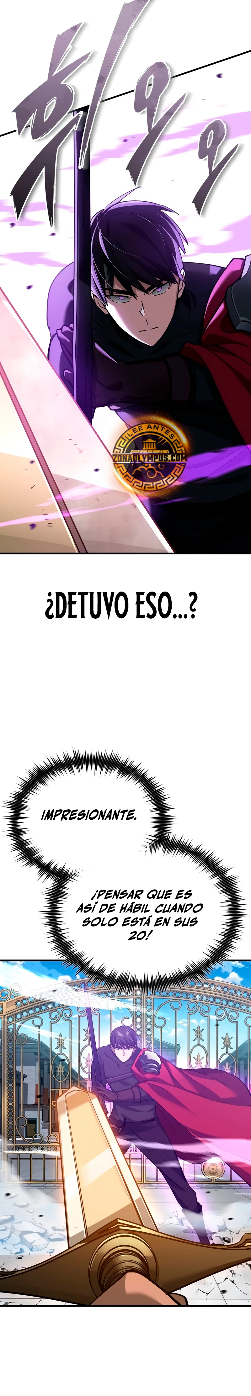 Roman demonio > Capitulo 129 > Page 61