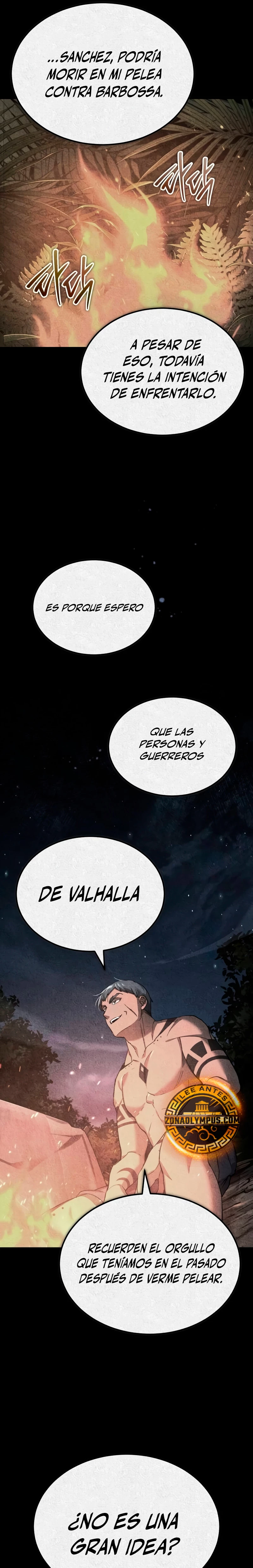 Roman demonio > Capitulo 129 > Page 271