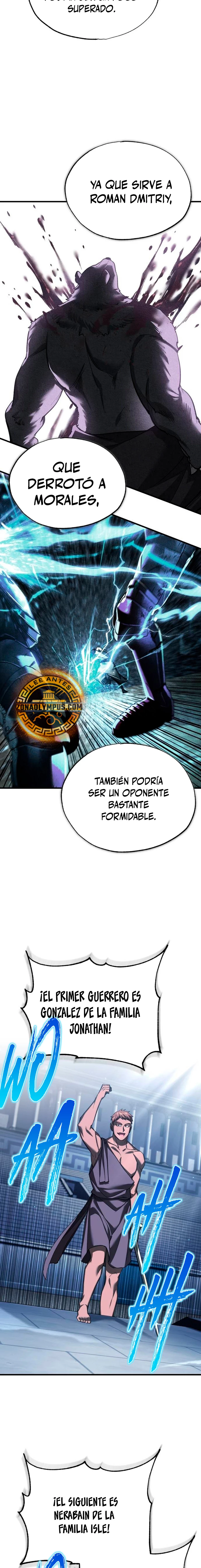 Roman demonio > Capitulo 130 > Page 131