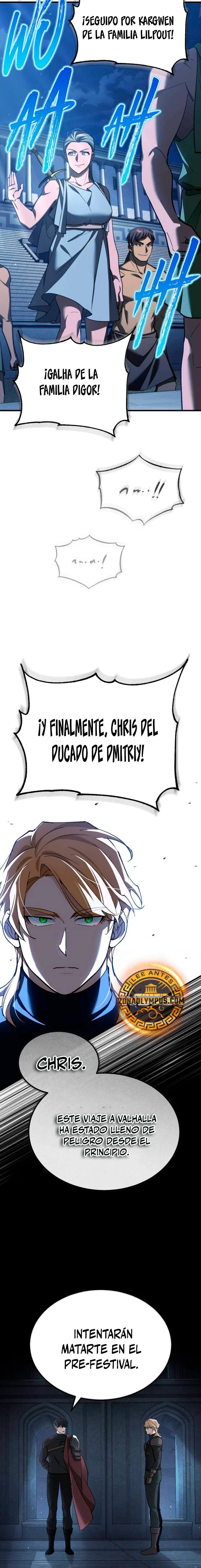 Roman demonio > Capitulo 130 > Page 141