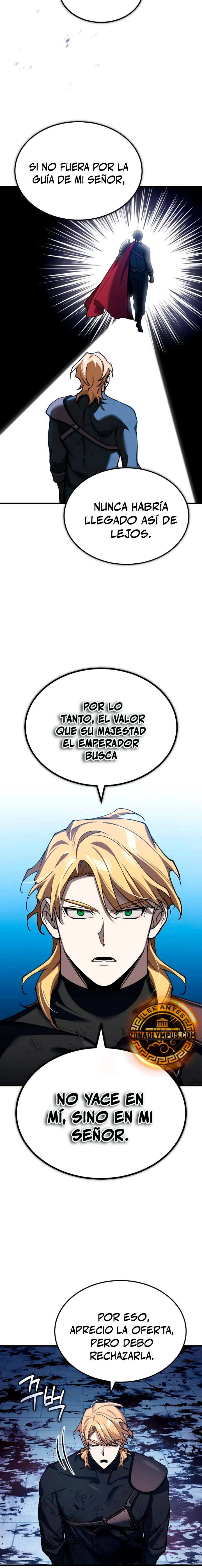 Roman demonio > Capitulo 131 > Page 111