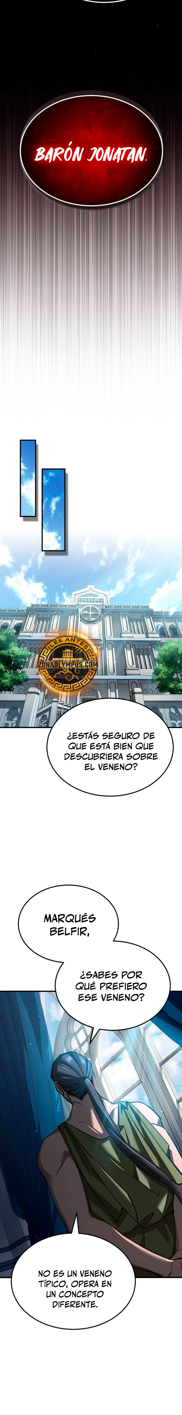 Roman demonio > Capitulo 131 > Page 261