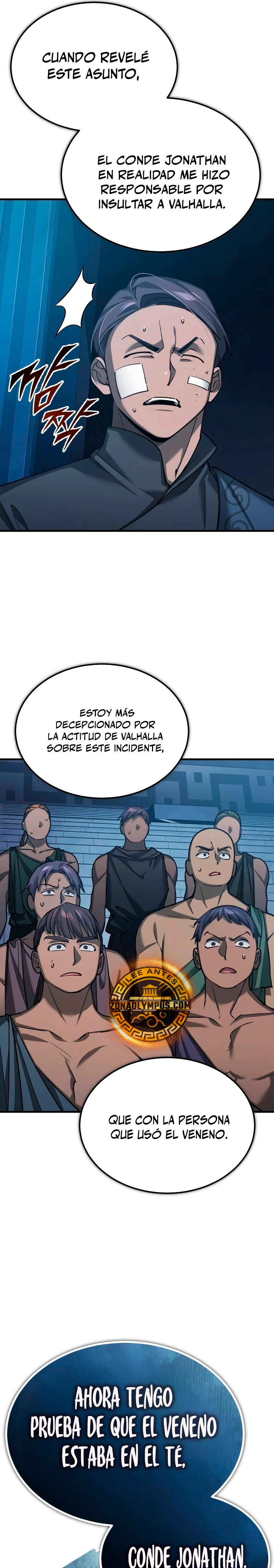 Roman demonio > Capitulo 132 > Page 301