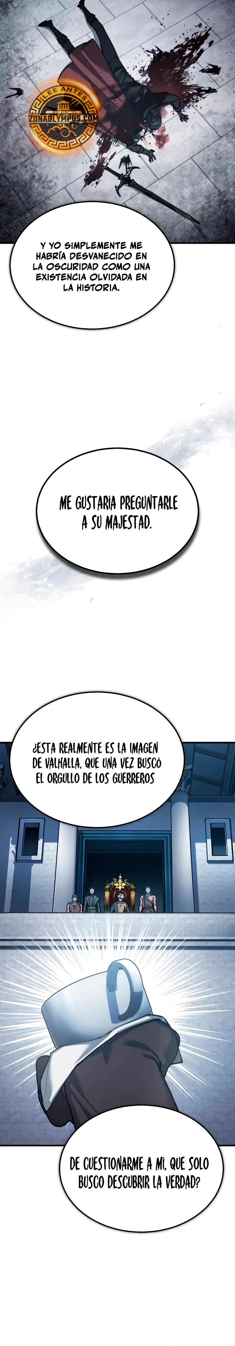 Roman demonio > Capitulo 132 > Page 321