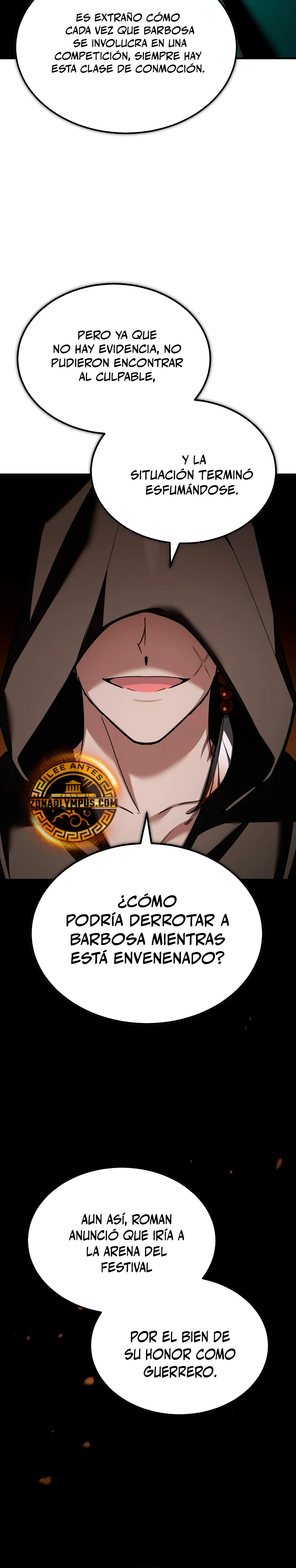 Roman demonio > Capitulo 132 > Page 31