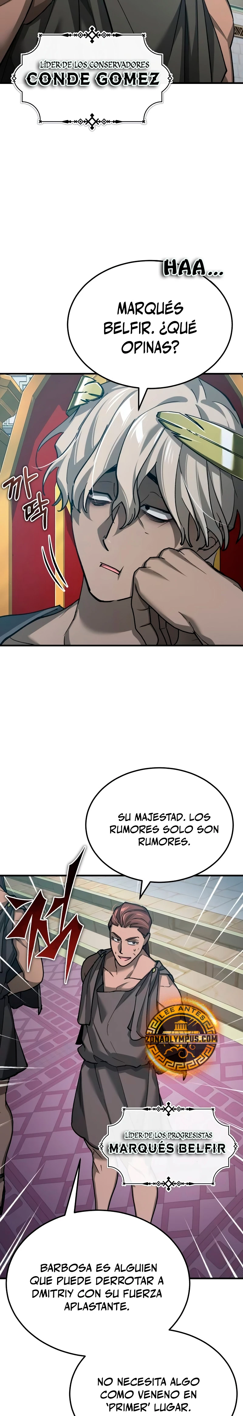 Roman demonio > Capitulo 132 > Page 51