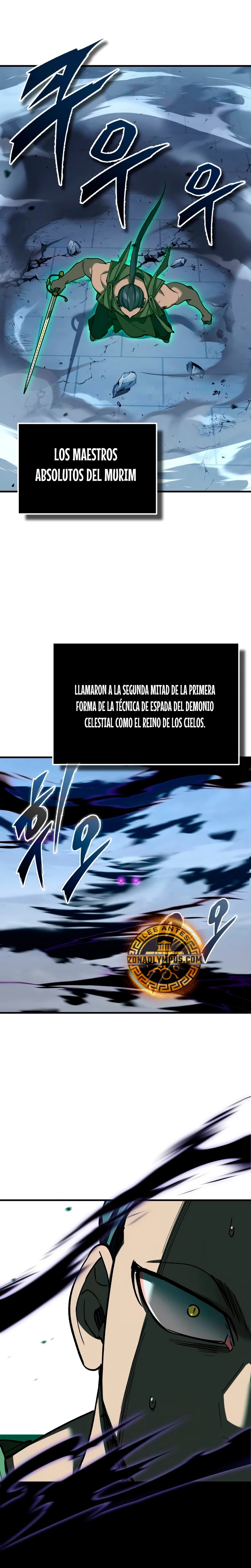 Roman demonio > Capitulo 132 > Page 211