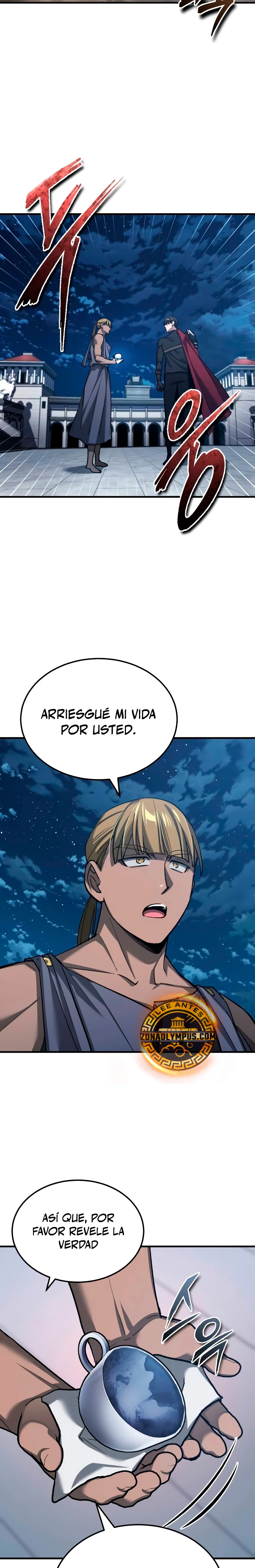 Roman demonio > Capitulo 132 > Page 281