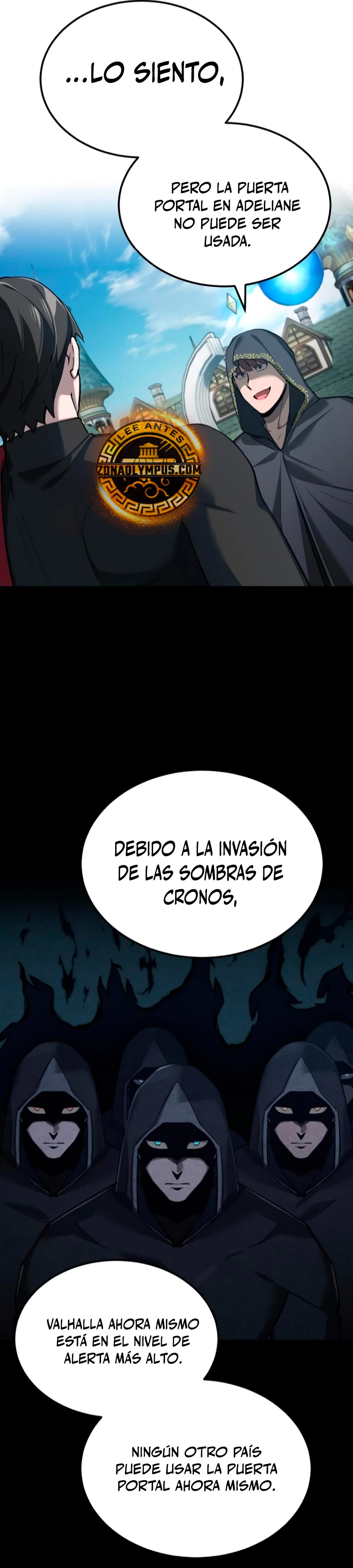 Roman demonio > Capitulo 135 > Page 81