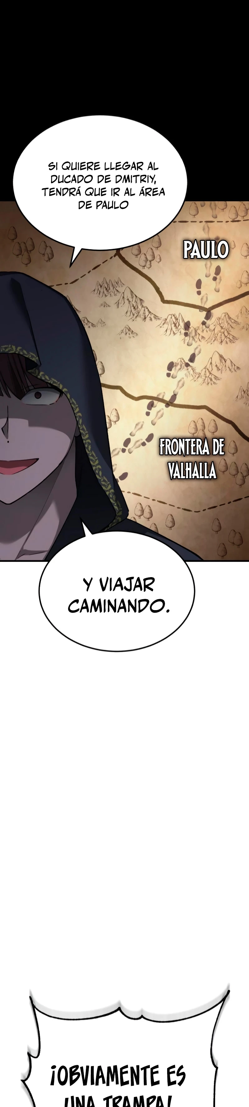 Roman demonio > Capitulo 135 > Page 91