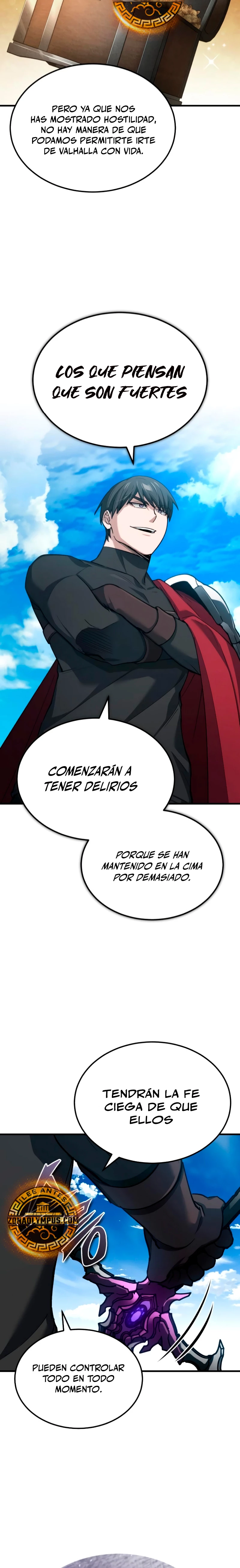 Roman demonio > Capitulo 135 > Page 221