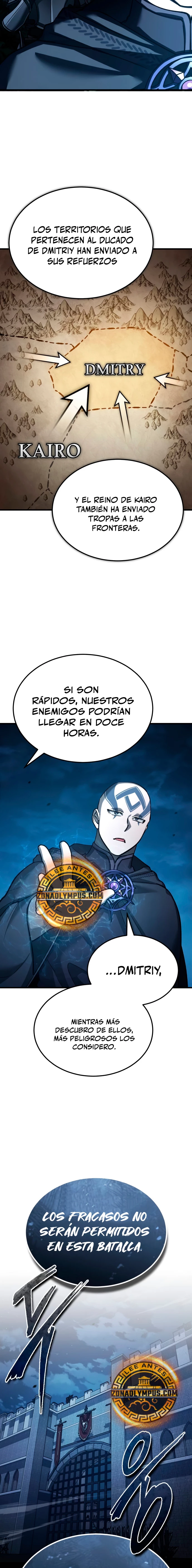 Roman demonio > Capitulo 137 > Page 81