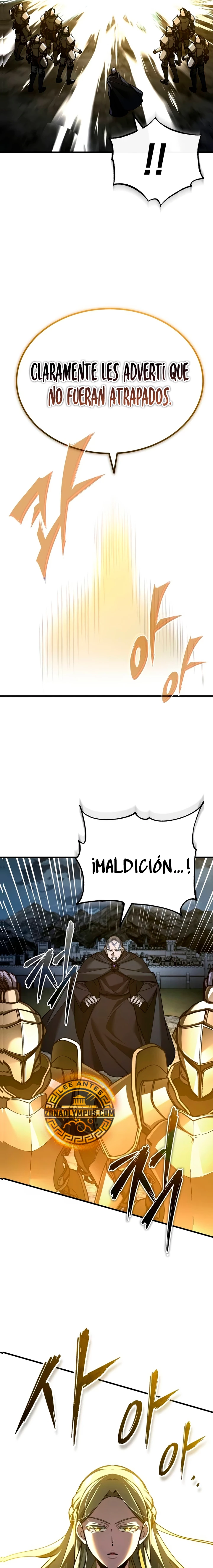 Roman demonio > Capitulo 139 > Page 61