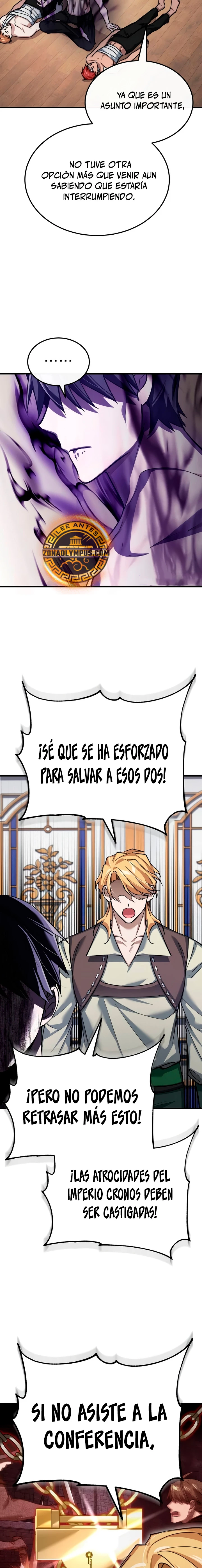 Roman demonio > Capitulo 139 > Page 261