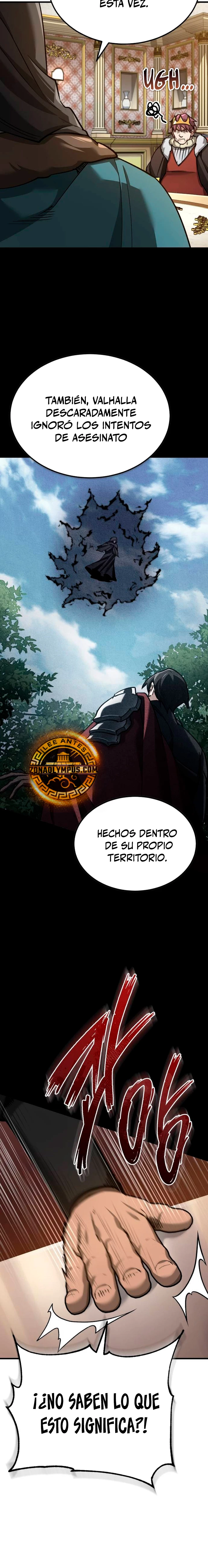 Roman demonio > Capitulo 140 > Page 71