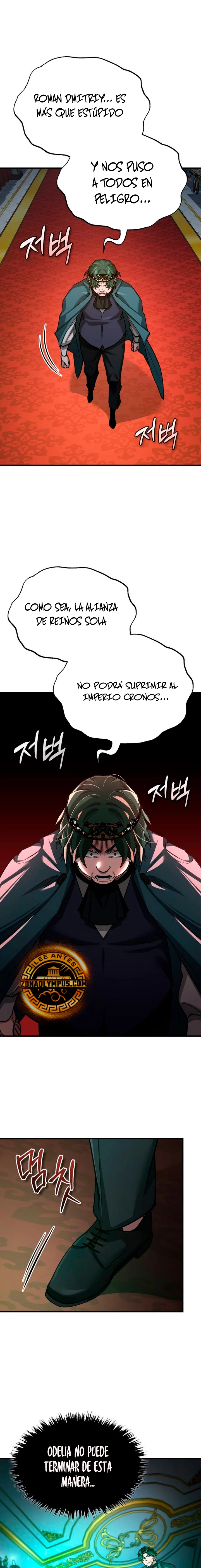 Roman demonio > Capitulo 141 > Page 91