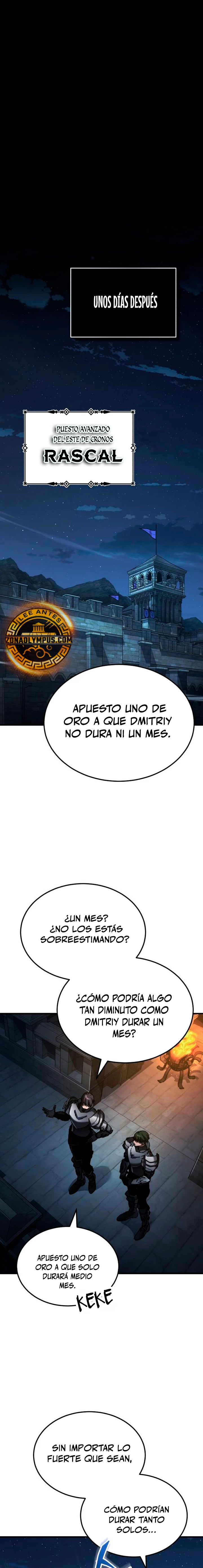 Roman demonio > Capitulo 141 > Page 131