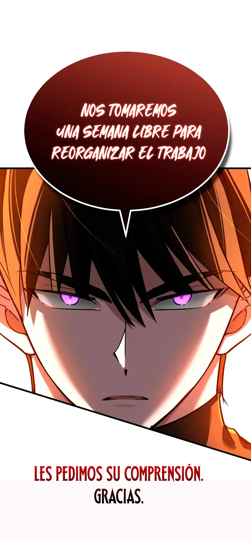 Roman demonio > Capitulo 143.05 > Page 01