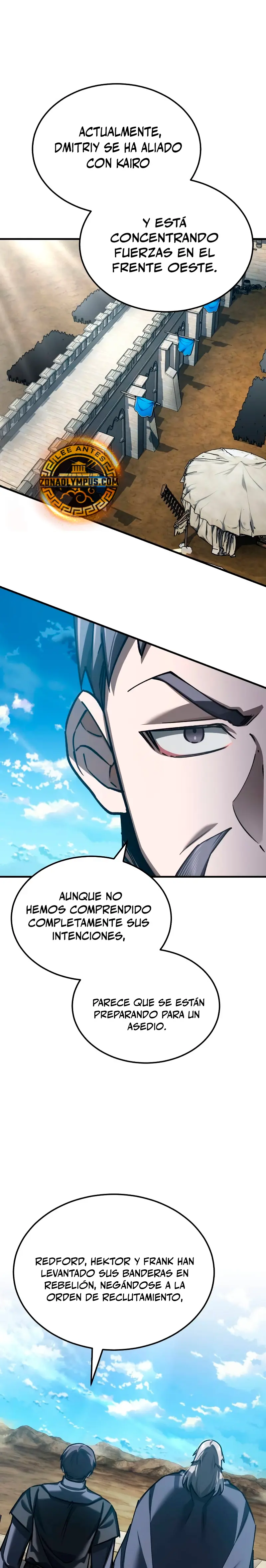 Roman demonio > Capitulo 144 > Page 181