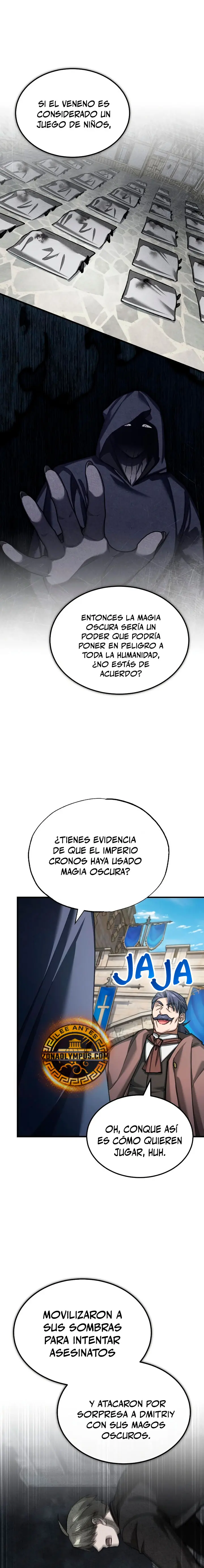 Roman demonio > Capitulo 145 > Page 121