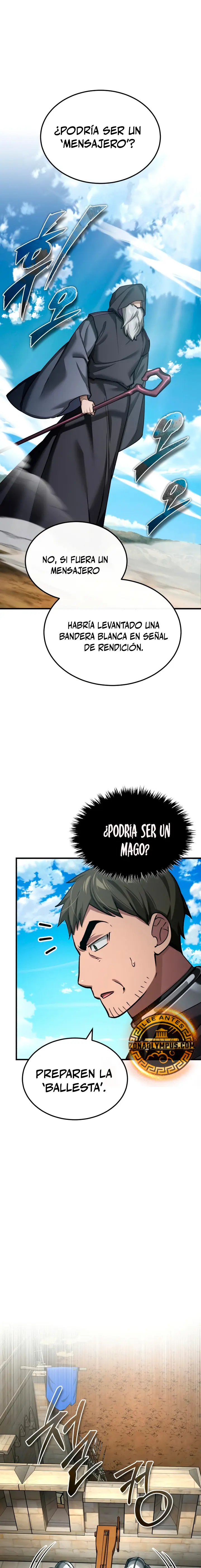 Roman demonio > Capitulo 146 > Page 21