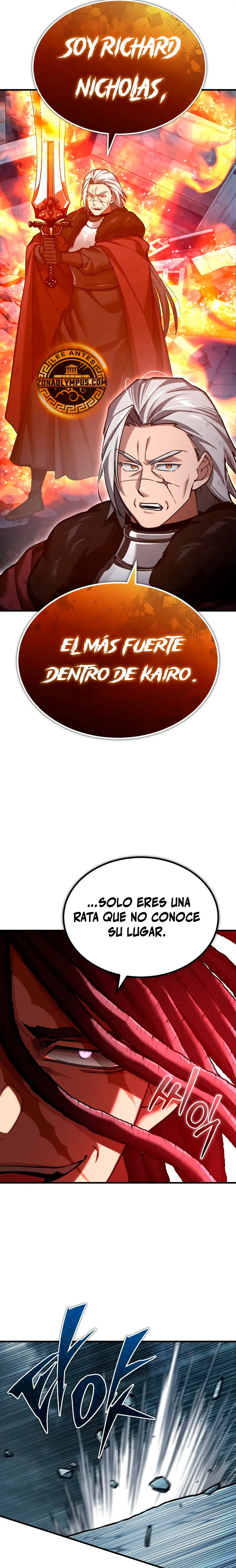 Roman demonio > Capitulo 147 > Page 71