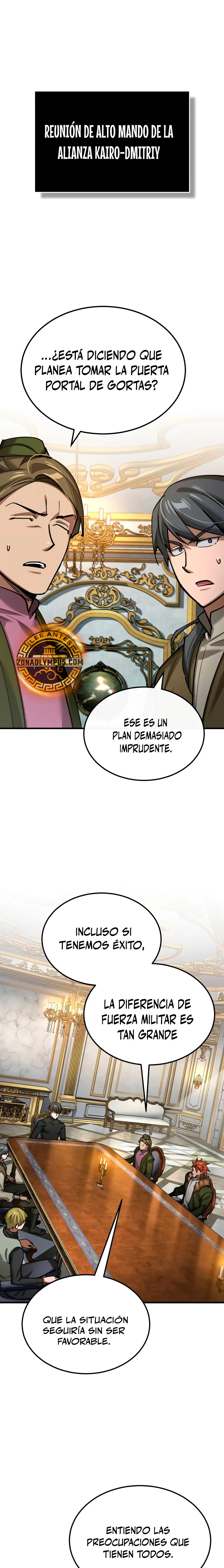 Roman demonio > Capitulo 148 > Page 21