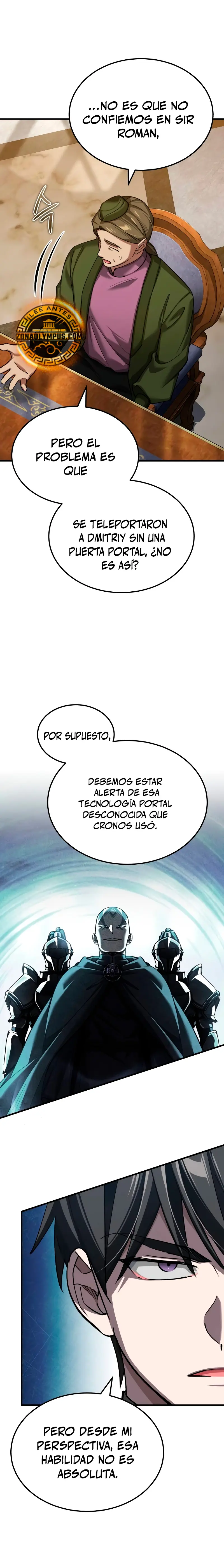 Roman demonio > Capitulo 148 > Page 41