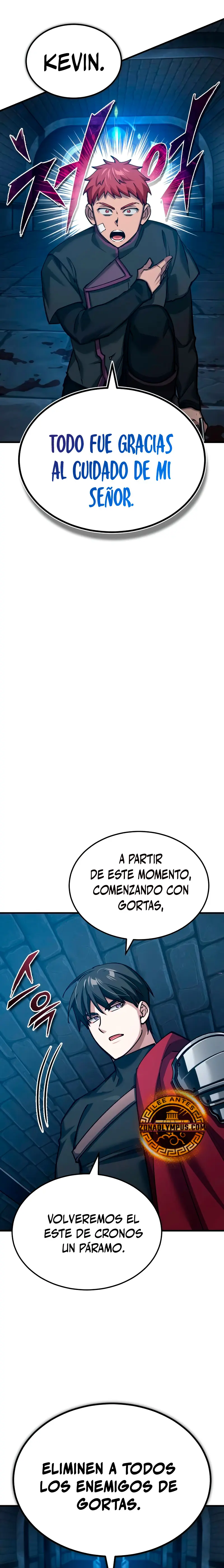 Roman demonio > Capitulo 148 > Page 151