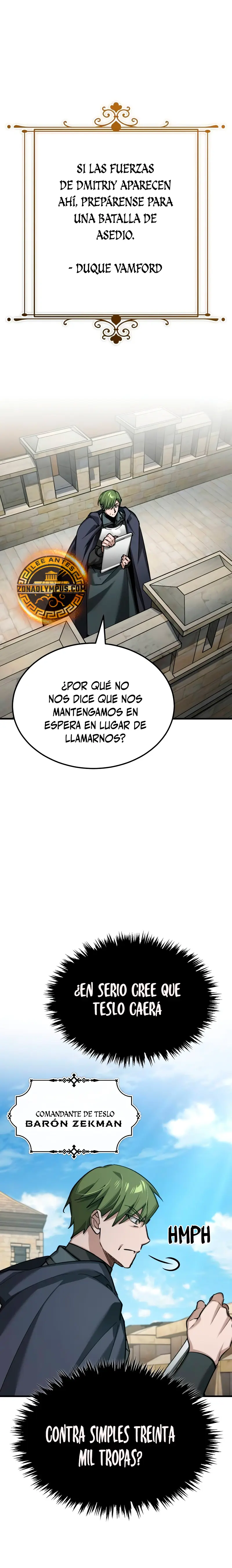 Roman demonio > Capitulo 148 > Page 231