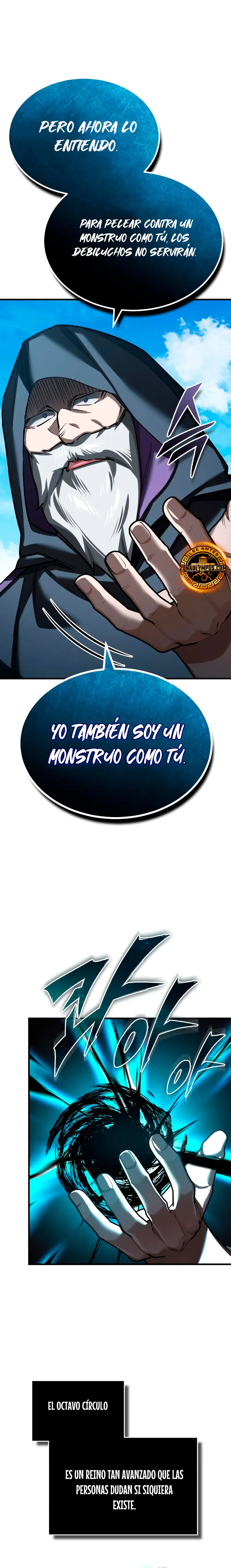 Roman demonio > Capitulo 153 > Page 61