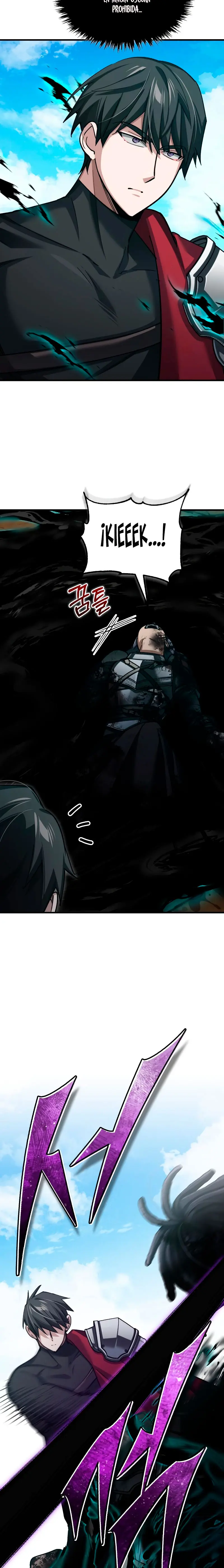 Roman demonio > Capitulo 153 > Page 91
