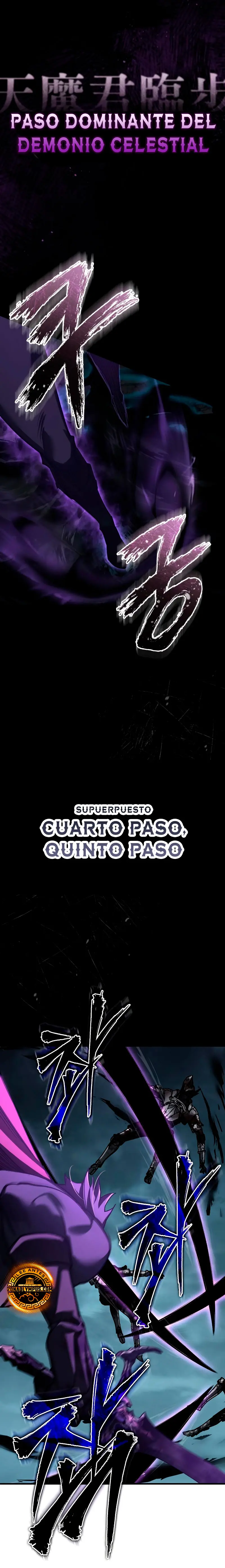 Roman demonio > Capitulo 153 > Page 161