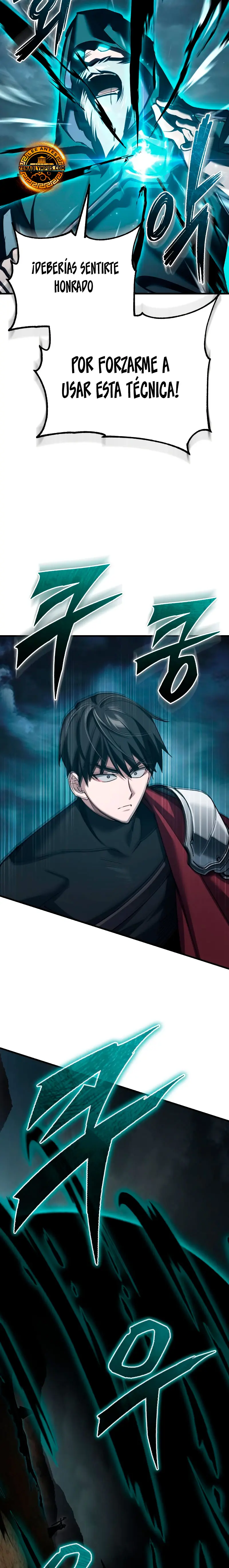 Roman demonio > Capitulo 153 > Page 201