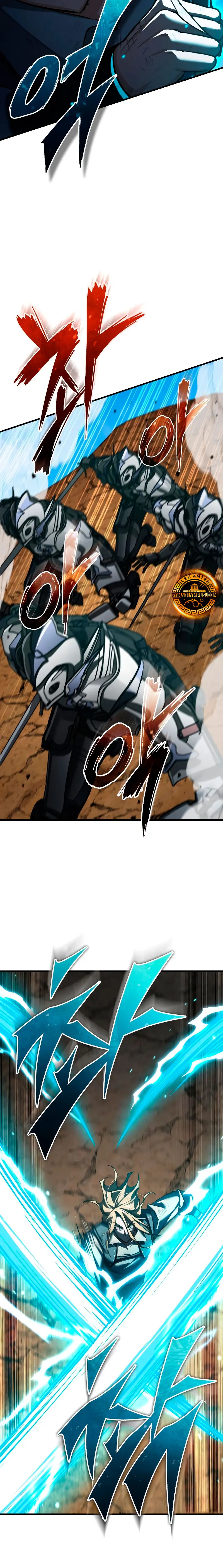 Roman demonio > Capitulo 153 > Page 281